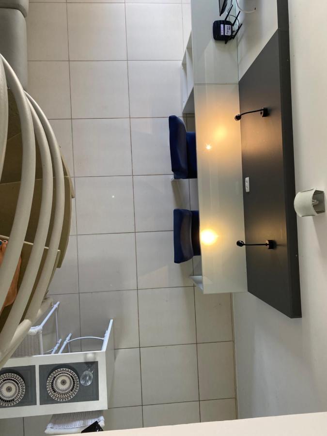 Laguna Beach Flat - Loft Pôrto das Galinhas Eksteriør billede